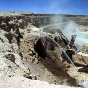 Prevención de Riesgos en Prospecciones Mineras